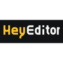 HeyEditor Reviews