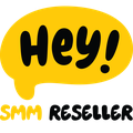 HeySMMReseller