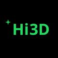 Hi3D