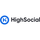 High Social Reviews