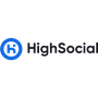 High Social Reviews