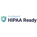 CloudApper HIPAA Ready Reviews