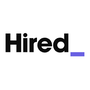 Hired Icon