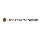 Hiring OS for Notion Reviews