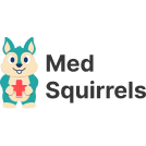 MedSquirrels Reviews