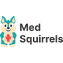 MedSquirrels Icon