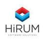 HiRUM PMS Icon