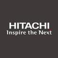 Hitachi Streaming Data Platform