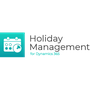 Holiday Management for Dynamics 365