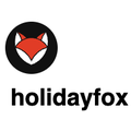 HolidayFox