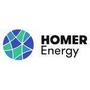 HOMER Energy Icon