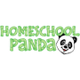 Homeschool Panda Icon