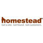Homestead Website Builder Reviews
