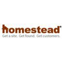 Homestead Website Builder