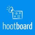 HootBoard Information Kiosk