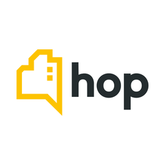 Hop (Прыгать) - Программное Обеспечение Для Управления Гостиничной Недвижимостью