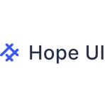 Hope UI Reviews
