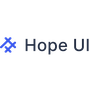 Hope UI Reviews & Ratings