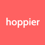 Hoppier Icon