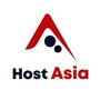 Host Asia