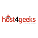 Host4Geeks Reviews