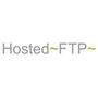 Hosted FTP Icon