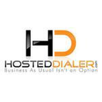 Hosted Predictive Dialer Reviews