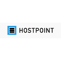 Hostpoint (Хостпоинт) - Регистраторы Доменных Имен