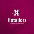 Hotailors for Travel Agents