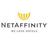 Net Affinity Booking Engine