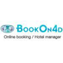 Logo Project BookOn4D