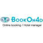 BookOn4D Reviews