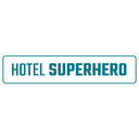 Hotel Superhero Reviews