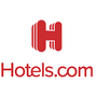 Hotels.com Icon