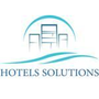 Hotels Solutions Icon