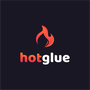 hotglue Icon