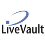 LiveVault Reviews & Ratings