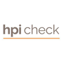 hpi check