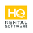 HQ Rental Software Reviews