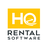 HQ Rental Software