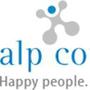 Logo Project Alp Consulting