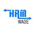 HRMWage