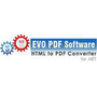 EVO HTML to PDF Converter for .Net