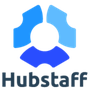 Logo Project Hubstaff
