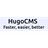 HugoCMS Reviews