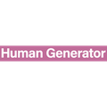 Human Generator