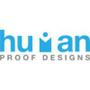 Logo Project Human Proof Designs