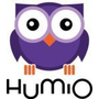Logo Project Humio
