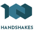 100 Handshakes