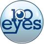 Logo Project 100eyes